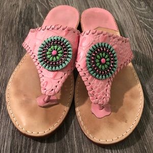 Juno Shoe Girl Maya Sandal